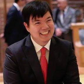 Daniel Shim