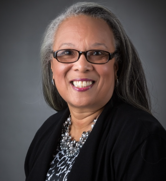 Paulette Taylor