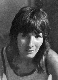 Karen Silkwood