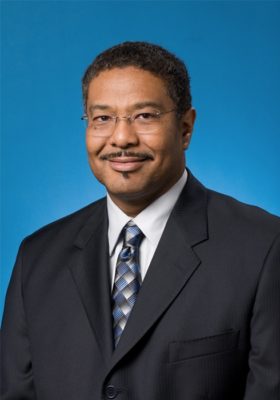 Dr. Mark Toney