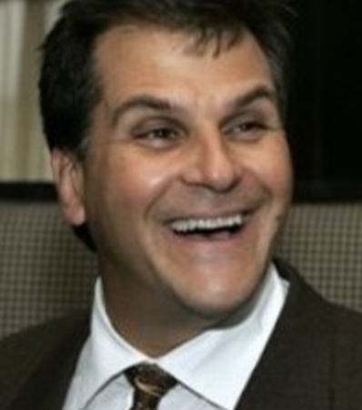 Richard Convertino