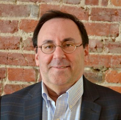David K. Colapinto