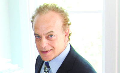 Michael D. Kohn