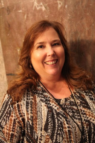 Mary Jane Wilmoth