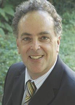 Stephen M. Kohn