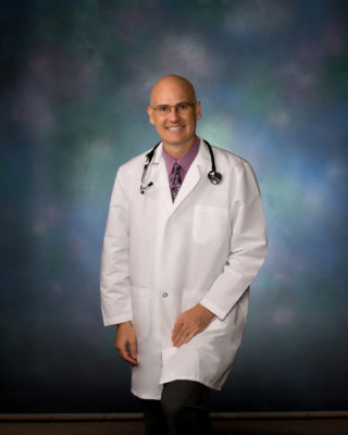 Dr. Dale J. Klein, M.D.
