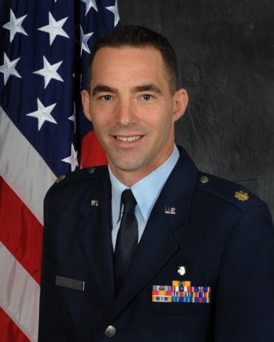 Gerald Smith