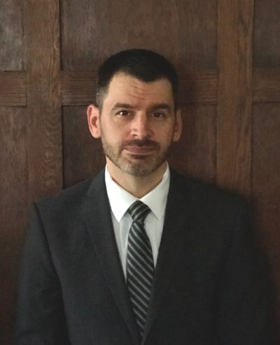 James DeNofrio