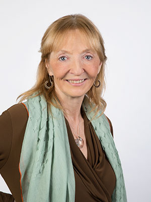 Dr. Janet Chandler