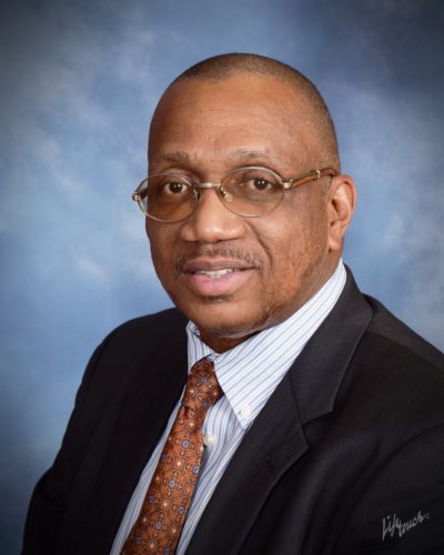 Michael McCray, Esq. CPA (inactive)