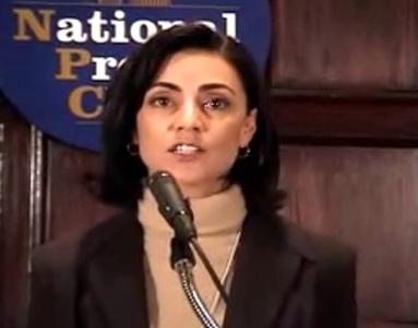 Sibel Edmonds