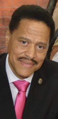 Dr. Matthew Fogg