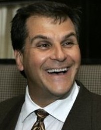 Richard Convertino