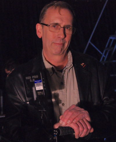 Michael Sandknop