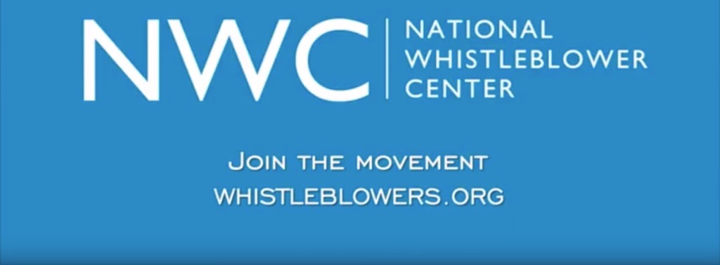 National Whistleblower Center