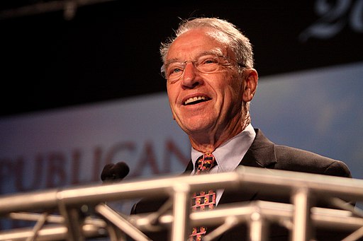 Chuck_Grassley_senator_speech