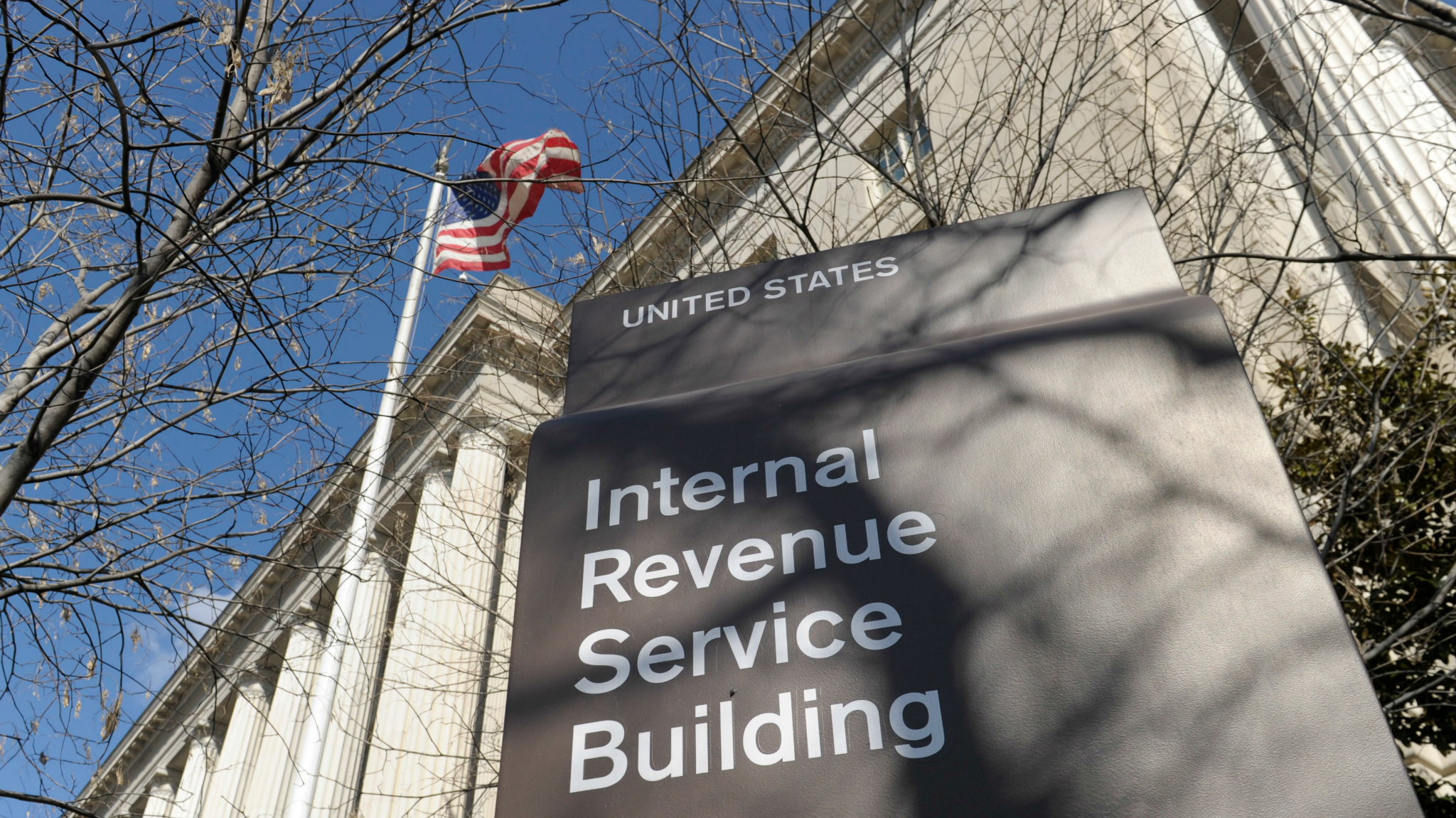 IRS Whistleblower
