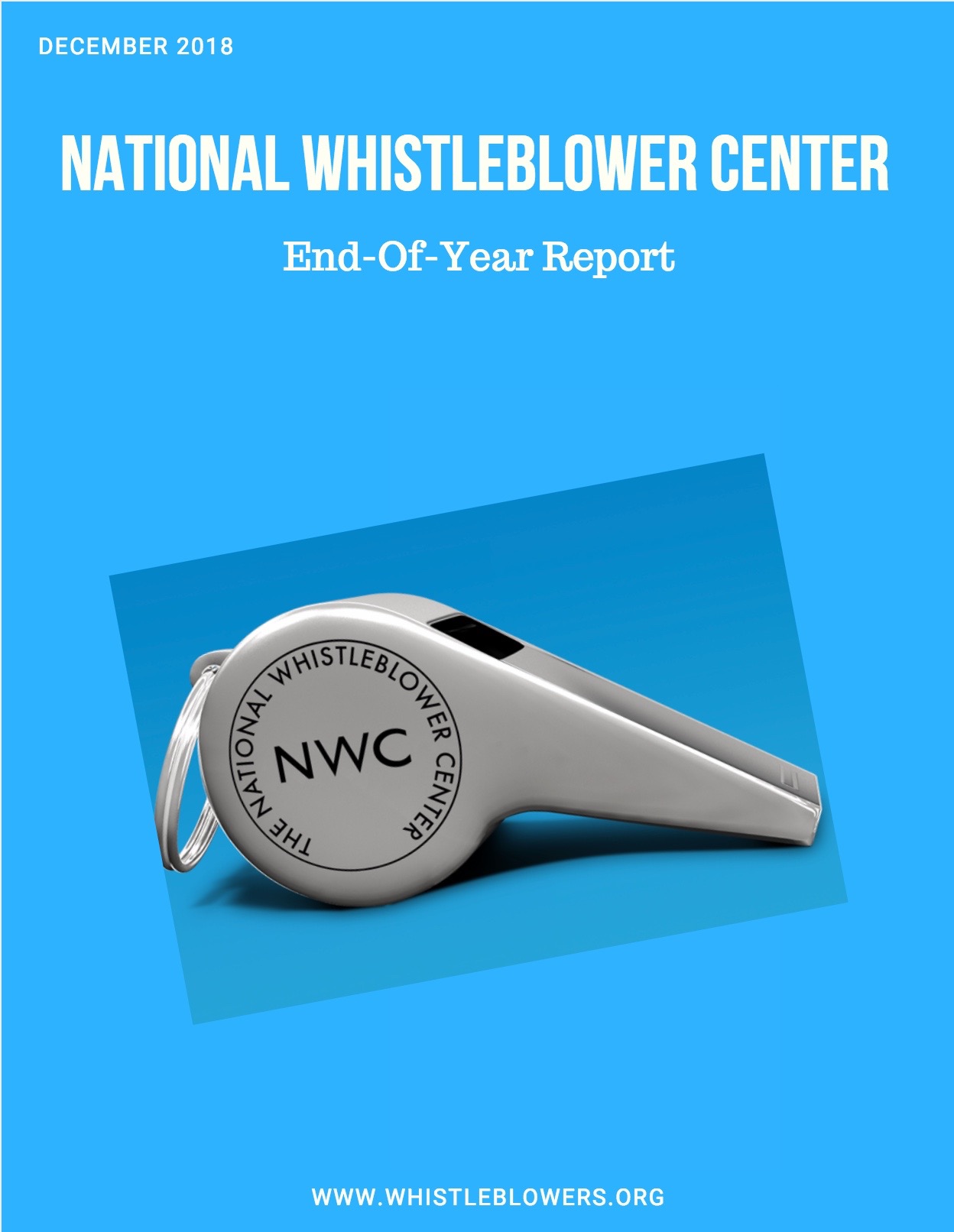Whistleblower Protections
