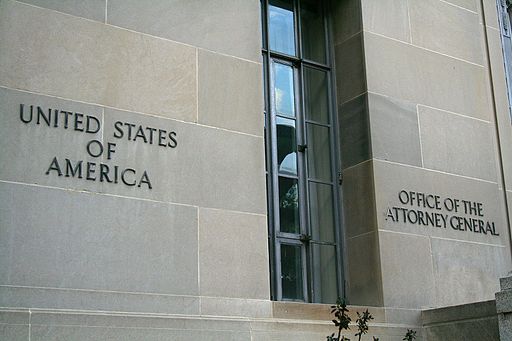 Attorney General Nominee Strongly Opposed to Whistleblowers