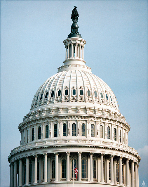 U.S. Capitol