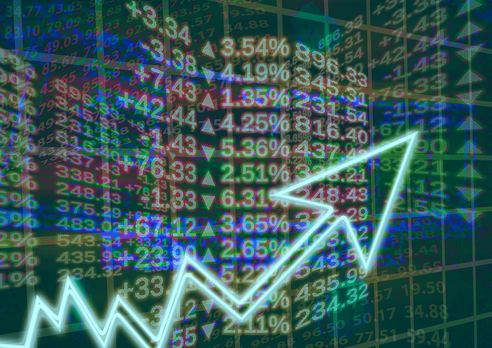 Stock-exchange-commodities-exchange-act-chart