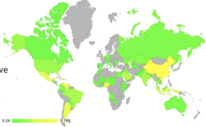  Individuals-have-been-prosecuted-for-FCPA-violations-following-countries