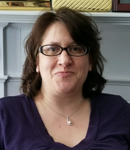 Lisa Belanger