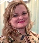 Joan Moody