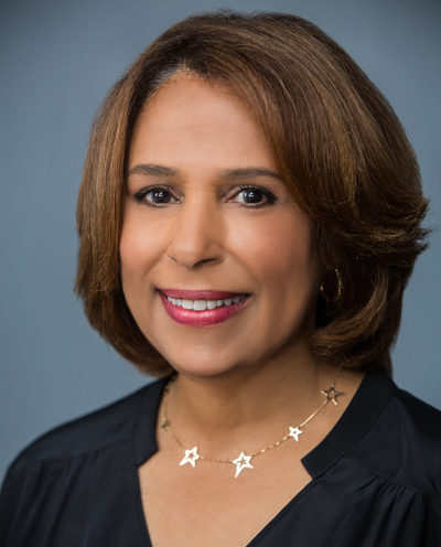 Sharon Y. Eubanks