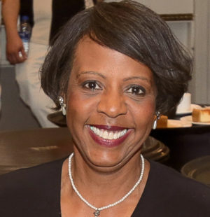 Carole Bernard
