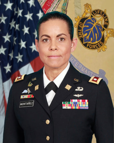 Deliris Montanez