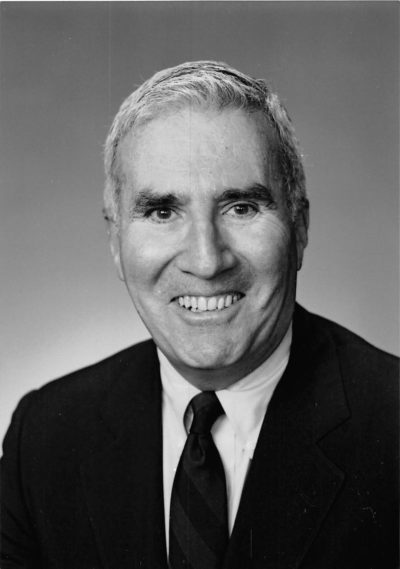 Jack Levine
