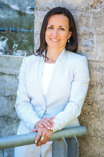 Kelly Donovan