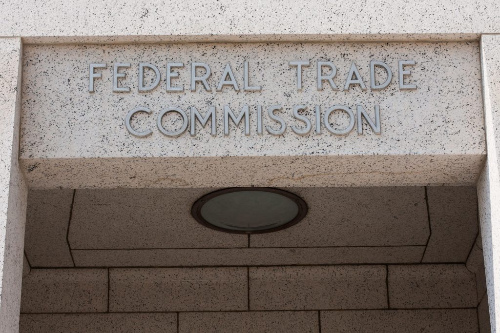 Federal Trade Commission Building