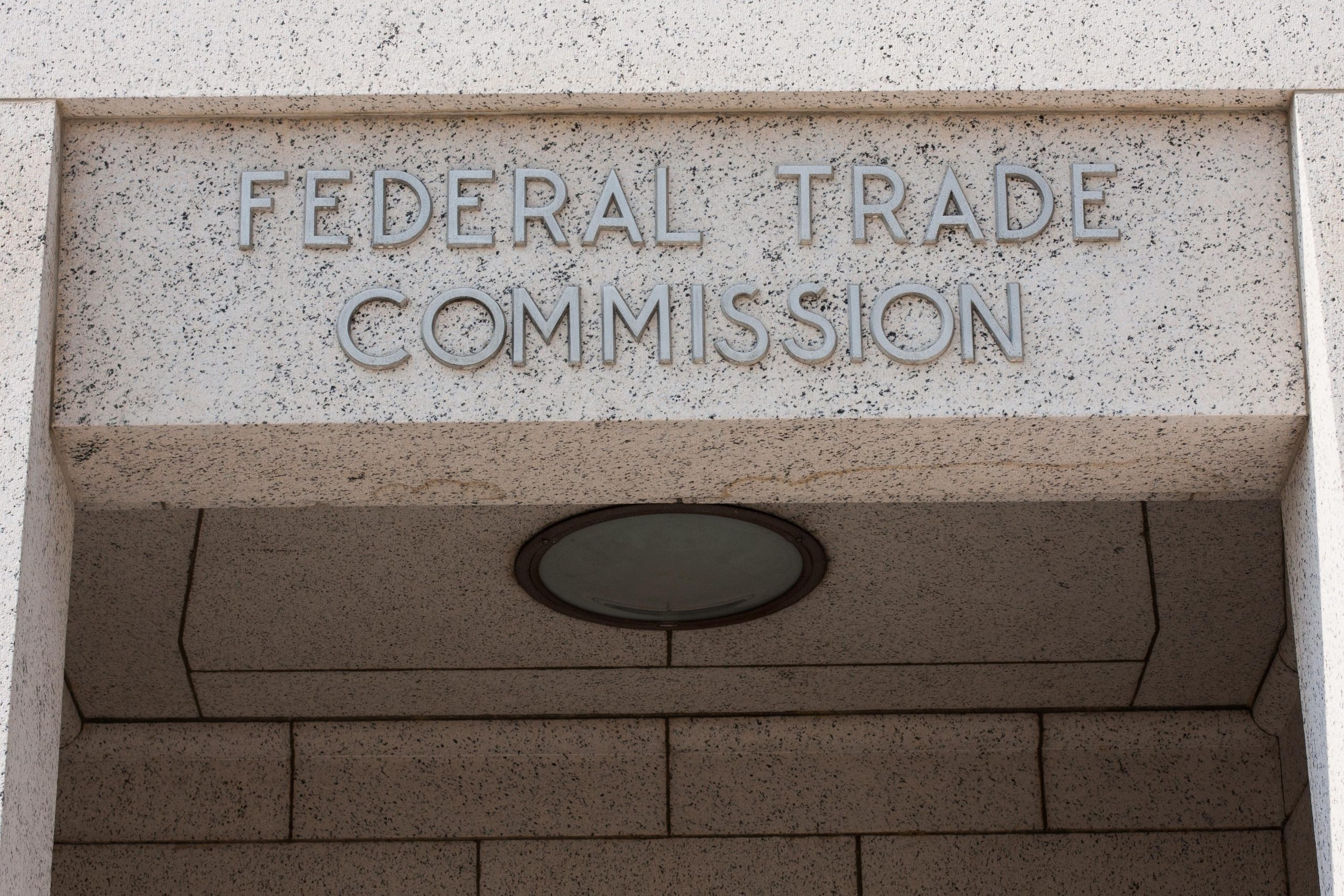 Federal Trade Commission Building