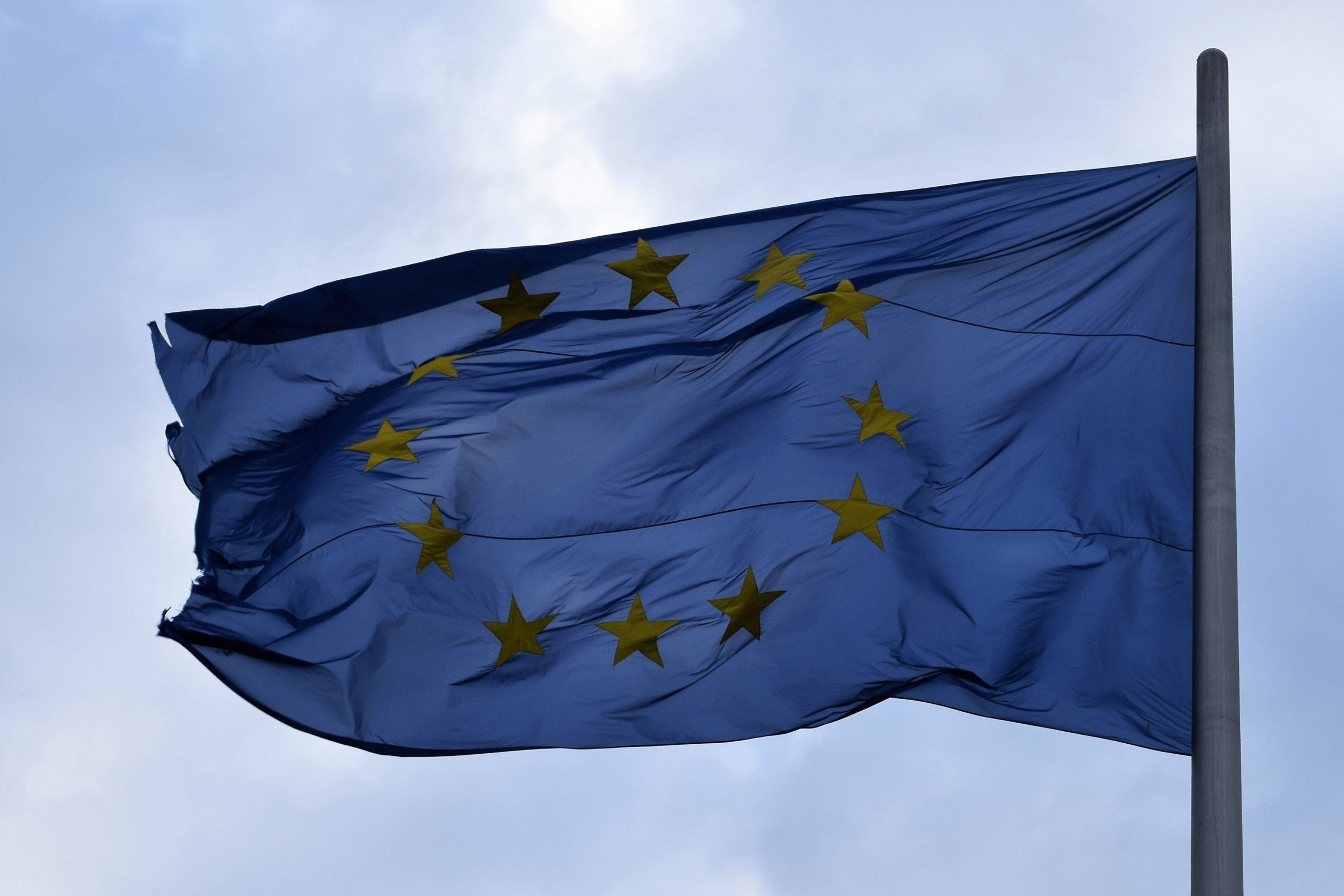 European Union Flag