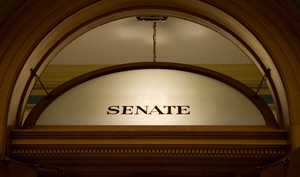 Senate