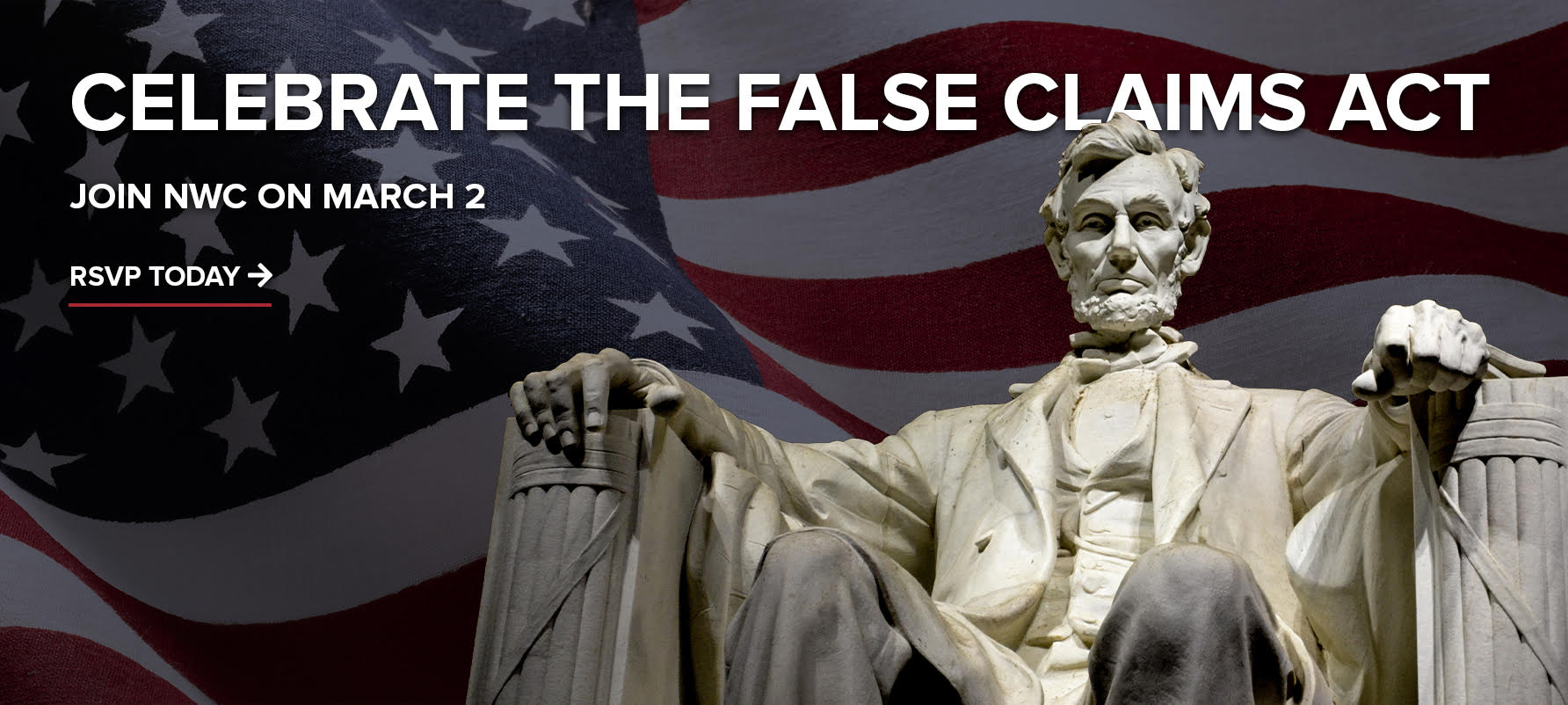 Celebrate the False Claims Act