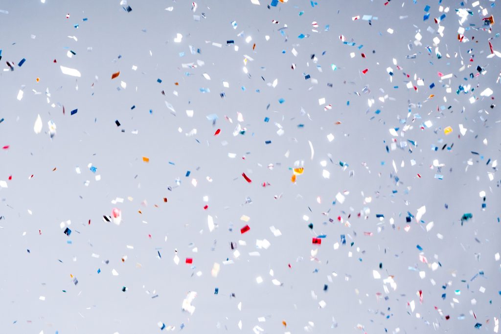 Confetti