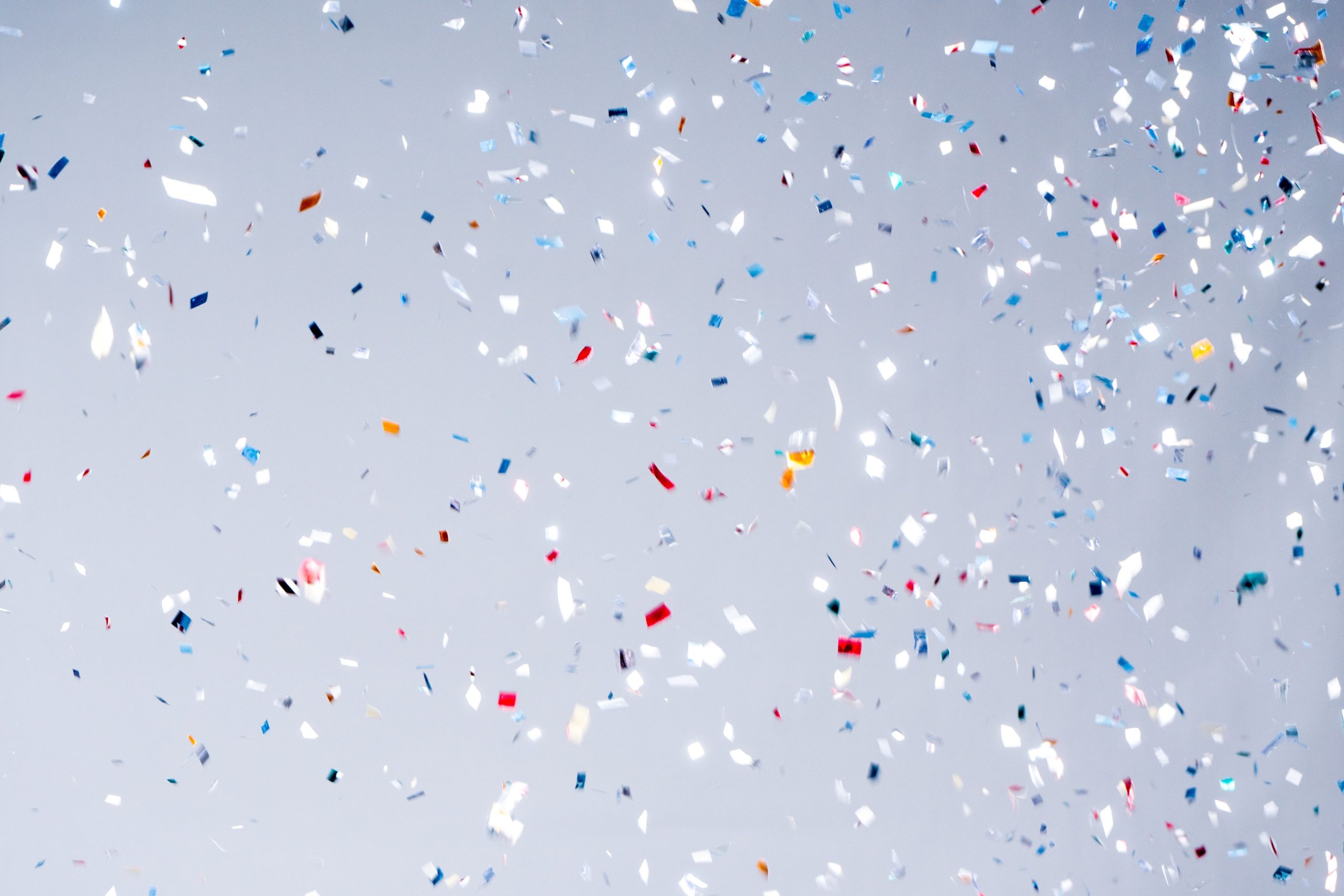 Confetti