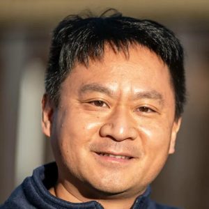 Dar-Lon Chang – Panelist and Climate Whistleblower Advocate