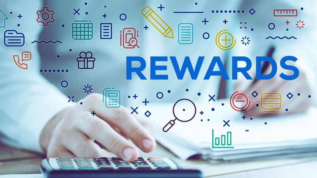 Rewards
