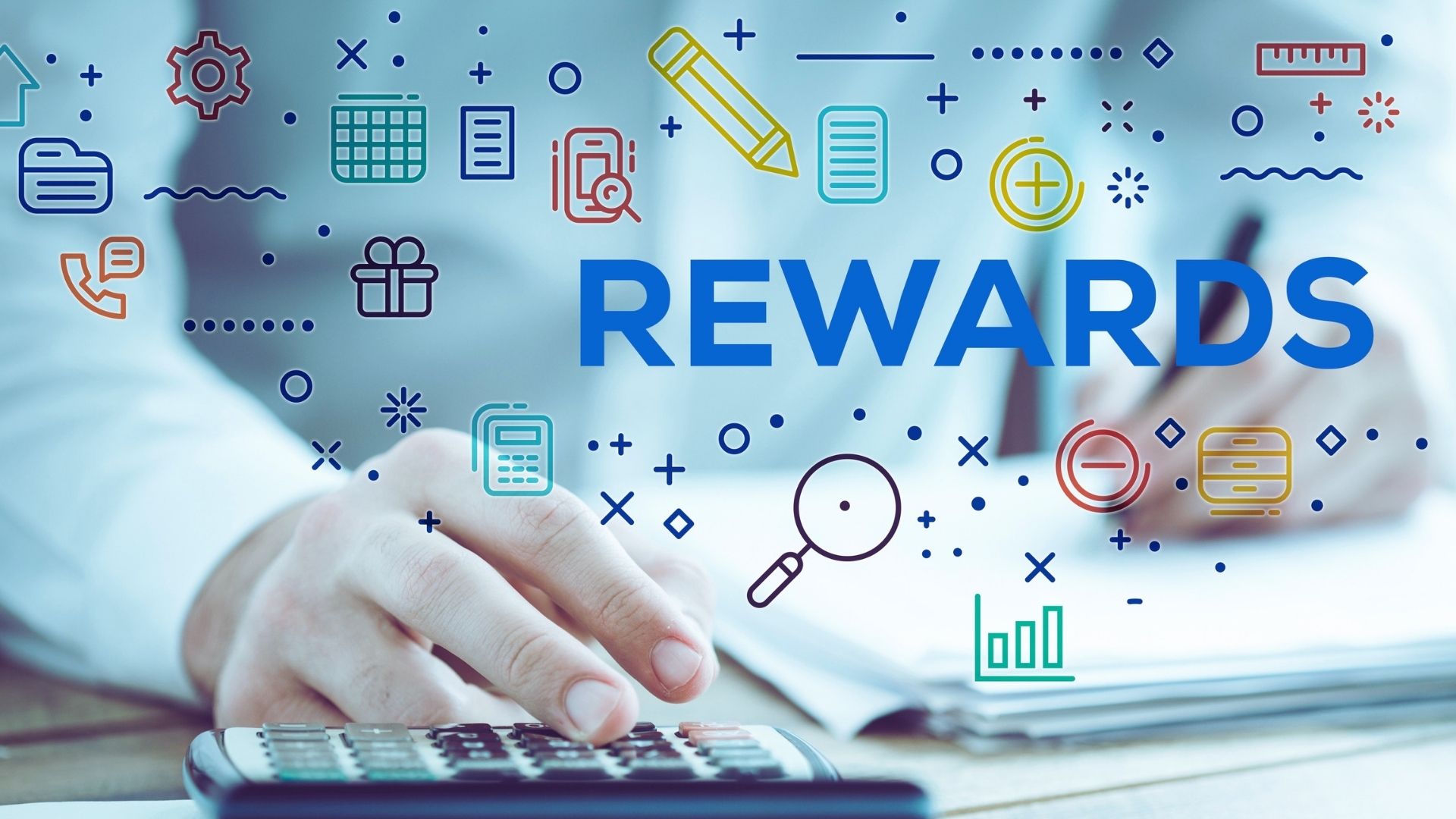 Rewards