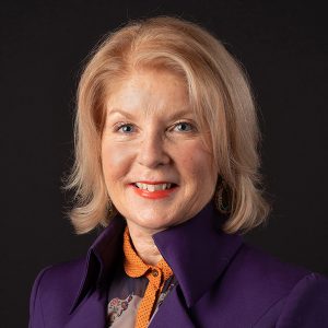 Wendy Addison - Earth Day Panelist