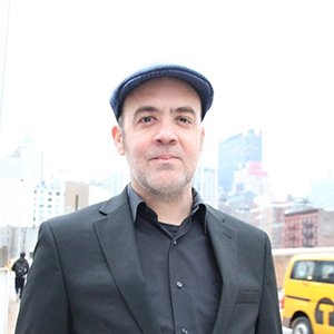 Charlie Vazquez