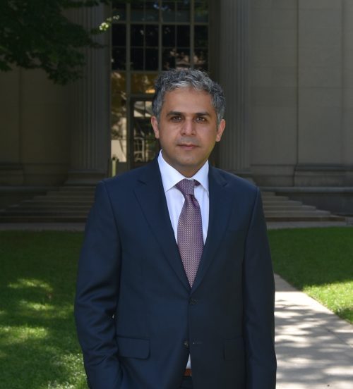 Dr. Babak Babakinejad