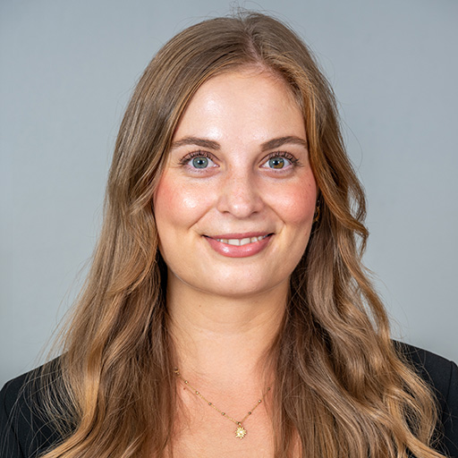 Sara Stromberg – NWC