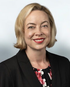 Janis Gorton