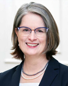 MaryAnne Hamilton