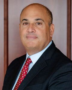 Neil Henrichsen